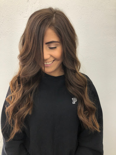 Hair Salon «Blush at Bishop Arts Hair Salon», reviews and photos, 807 Hutchins Rd, Dallas, TX 75203, USA