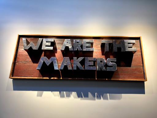 Event Venue «FOOD BUILDING», reviews and photos, 1401 Marshall St NE, Minneapolis, MN 55413, USA