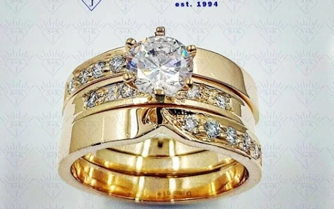 The Kennedy's International Jewelry Ltd image