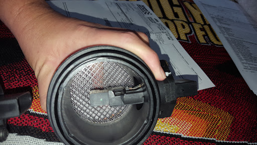 Transmission Shop «AAMCO Transmissions & Total Car Care», reviews and photos, 2021 Tamvest Ct, Mandeville, LA 70448, USA