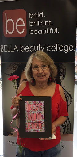 Beauty School «Bella Beauty College», reviews and photos, 720 SW Military Dr, San Antonio, TX 78221, USA