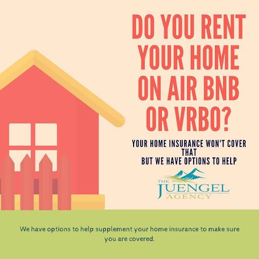 Insurance Agency «The Juengel Agency», reviews and photos