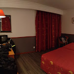 Photo n°2 de l'avis de Silvia.o fait le 19/08/2018 à 13:37 sur le  Hôtel Saint Amaro à Fátima