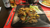 Plats et boissons du Restaurant asiatique king sushis &wok à Mougins - n°11