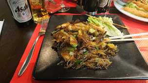Photo n°56 de king sushis &wok à Mougins ()