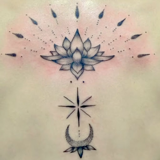 Explore hiking tattoo ideas, creative tattoo ideas in San Diego, available at SD Tattoo