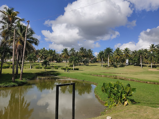 Campo De Golf Isabel Villas