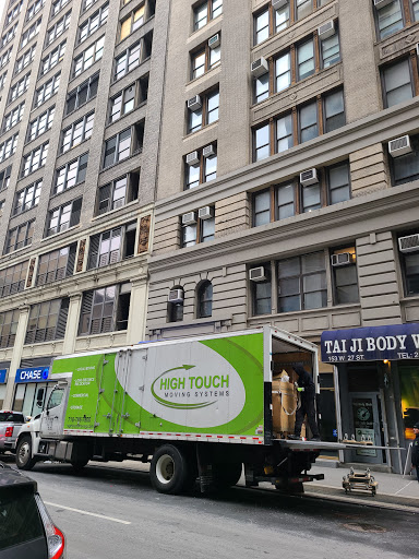 Moving Company «High Touch Moving», reviews and photos, 53-28 11th St, Long Island City, NY 11101, USA
