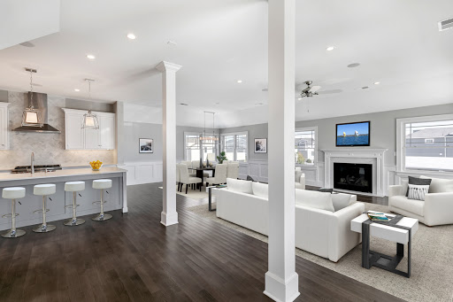 Real Estate Agency «Joy Luedtke Real Estate LLC», reviews and photos, 1907 Bayview Ave, Barnegat Light, NJ 08006, USA