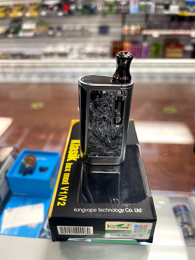 Vaporizer Store «Cigar n Vape Fairfax», reviews and photos, 11106 Lee Hwy, Fairfax, VA 22030, USA