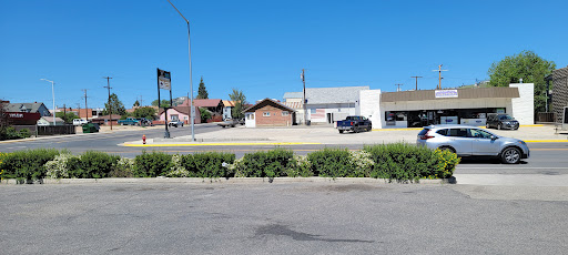 Conoco en Butte