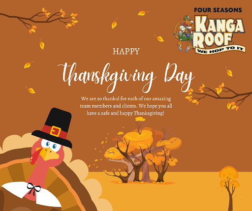 Sheet Metal Contractor «Four Seasons Roofing & Sheet Metal, LLC», reviews and photos, 44039 North Groesbeck Highway,, Charter Twp of Clinton, MI 48036, USA