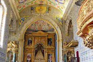 Chapel of São Miguel image