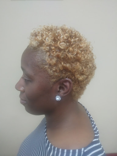 Beauty Salon «Above & Beyond Beauty», reviews and photos, 1104 W Mercury Blvd, Hampton, VA 23666, USA