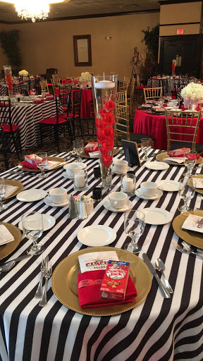 Florist «Flowers by Amore», reviews and photos, 6077 Haggerty Rd, West Bloomfield Township, MI 48322, USA