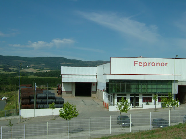 Avaliações doFepronor - Ferro Pronto do Norte, Sociedade Unipessoal Lda. em Bragança - Outro