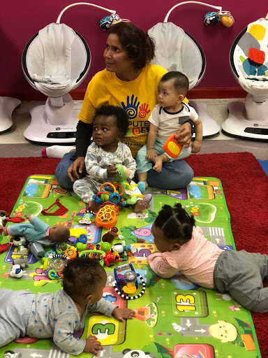 Day Care Center «Computer Kids Daycare», reviews and photos, 4614 Belle Park Dr, Houston, TX 77072, USA