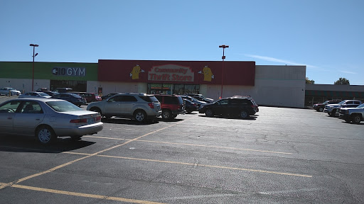 Thrift Store «Community Thrift Store», reviews and photos, 9140 E 31st St, Tulsa, OK 74145, USA