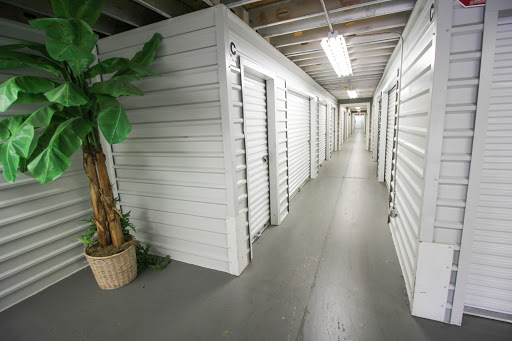 Self-Storage Facility «Security Stor-All», reviews and photos, 4175 Government Blvd, Mobile, AL 36693, USA