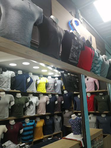 Opiniones de Soul t shirt en Ambato - Tienda de ropa