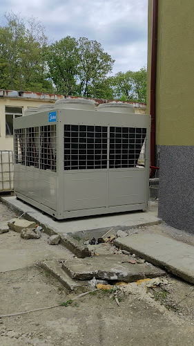 Отзиви за Климатици и вентилация ЕООД в Варна - Магазин за климатици