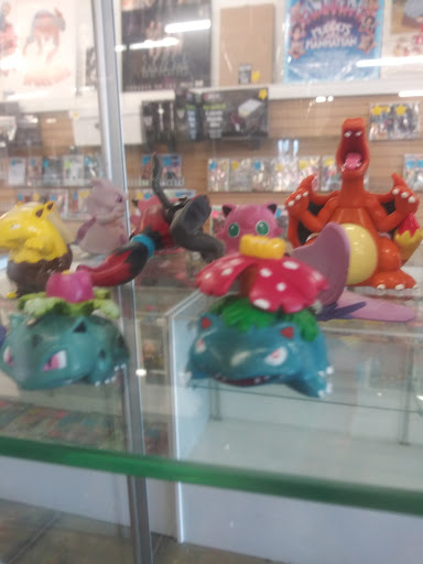 Comic Book Store «Hills of Comics», reviews and photos, 125 E Main St, Auburn, WA 98002, USA