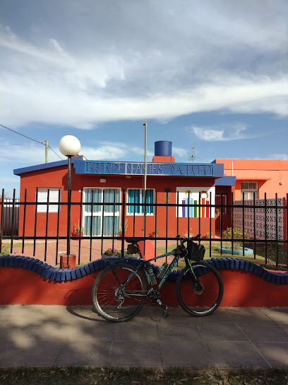 Escuela Ayacucho. Quebracho Herrado
