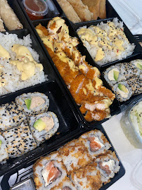 Sushi du Restaurant japonais O'Tokyo à Toulouse - n°18