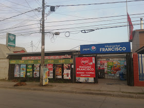 Minimarket Francisco