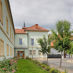 Photo n°2 de l'avis de Martina. fait le 28/06/2020 à 17:33 sur le  Logenhaus Mühlhausen à Mühlhausen