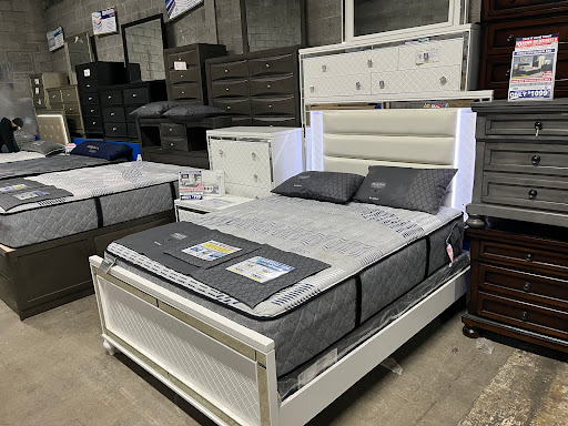 Furniture Store «American Freight Furniture and Mattress», reviews and photos