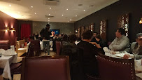 Atmosphère du Restaurant indien Mantra à Mulhouse - n°7