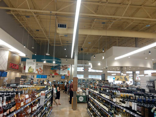 Grocery Store «Whole Foods Market», reviews and photos, 11701 Lake Victoria Gardens Ave, Palm Beach Gardens, FL 33410, USA