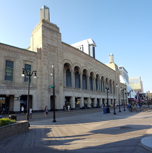 Arena «Boardwalk Hall», reviews and photos, 2301 Boardwalk, Atlantic City, NJ 08401, USA