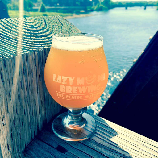 Brewery «Lazy Monk Brewing LLC», reviews and photos, 97 W Madison St, Eau Claire, WI 54702, USA