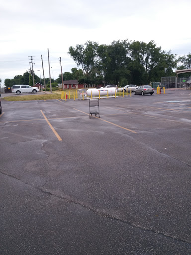 Home Improvement Store «Tractor Supply Co.», reviews and photos, 69080 M-66, Sturgis, MI 49091, USA