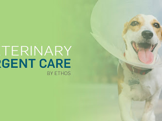 Veterinary Urgent Care - Irvine