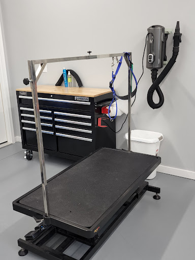 Pet Supply Store «Pet-Agree Grooming Supplies», reviews and photos, 6755 Shiloh Rd E #109, Alpharetta, GA 30005, USA