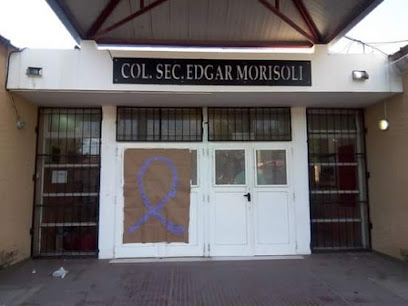 Colegio Secundario 'Edgar Osvaldo Juan Morisoli'