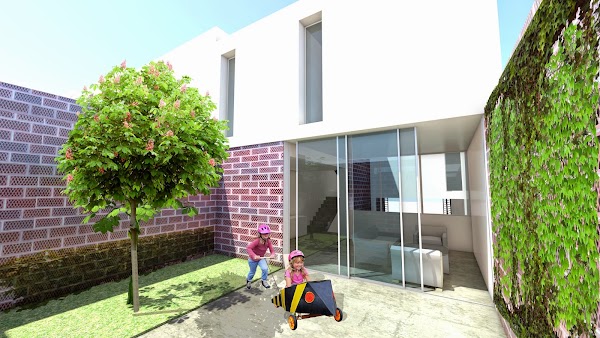B2V Arquitectura