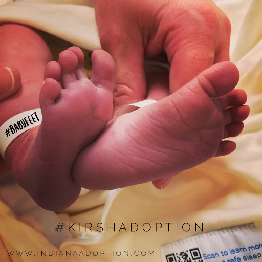 Adoption Agency «Kirsh & Kirsh, P.C. - Indiana Adoption», reviews and photos