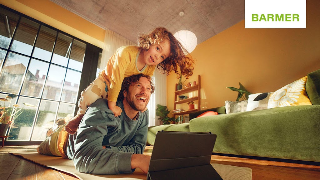 BARMER Berlin Pankow