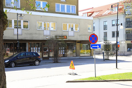 Fastighetsbyrån Kungsbacka Vallgatan 4, 434 30 Kungsbacka, Sverige