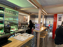 Atmosphère du Restaurant coréen Comptoir Coréen - Soju Bar à Paris - n°9