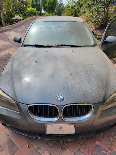 Car Wash «Village Hand Wash», reviews and photos, 3369 Thousand Oaks Blvd, Thousand Oaks, CA 91362, USA