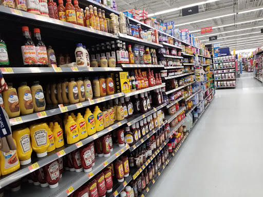 Discount Store «Walmart», reviews and photos, 970 Torringford St, Torrington, CT 06790, USA