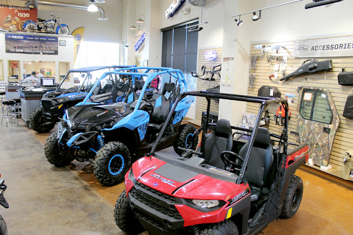 Motor Vehicle Dealer «Route 66 Motorsports», reviews and photos, 2501 Beverly Ave, Kingman, AZ 86409, USA
