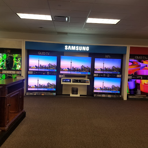 Appliance Store «P.C. Richard & Son», reviews and photos, 136 Elm St, Enfield, CT 06082, USA