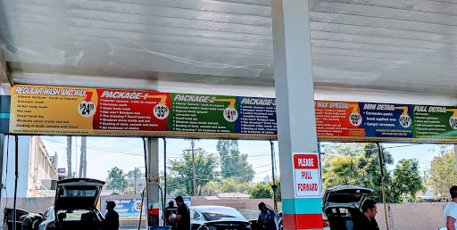 Car Wash «Ventura West Car Wash Inc», reviews and photos, 22517 Ventura Blvd, Woodland Hills, CA 91364, USA