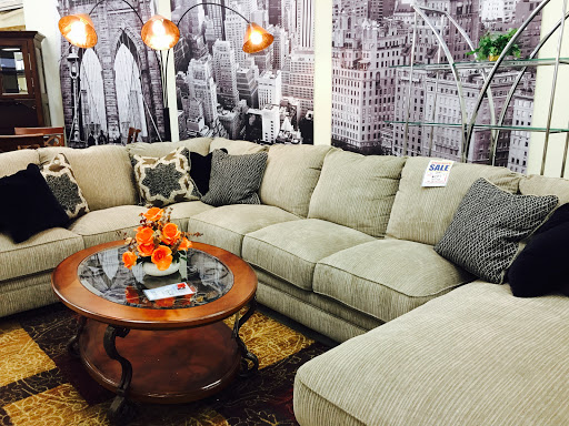 Furniture Store «Fulton Stores», reviews and photos, 168-10 Jamaica Ave, Jamaica, NY 11432, USA